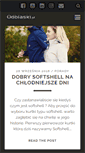 Mobile Screenshot of odblaski.pl